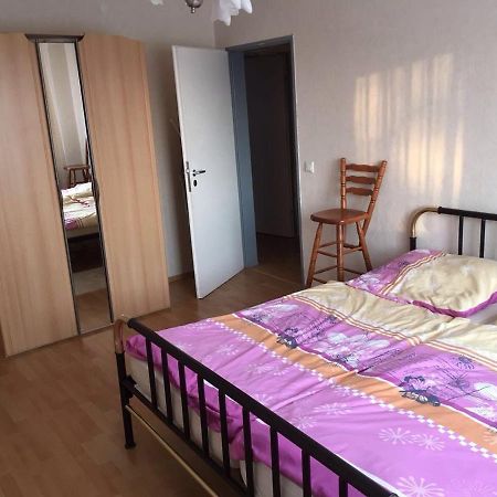 3-Zimmer Ferienwohnung Naehe Darmstadt Rossdorf (Hessen) Exterior foto