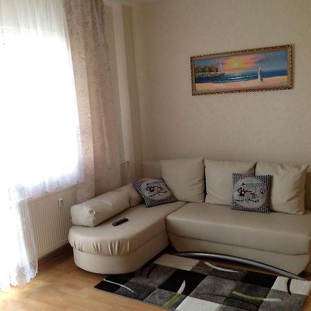 3-Zimmer Ferienwohnung Naehe Darmstadt Rossdorf (Hessen) Exterior foto